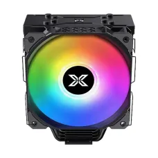 XIGMATEK Air Killer S 120mm RGB Air CPU Cooler